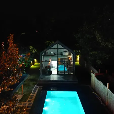 Srn Suite&house Villa