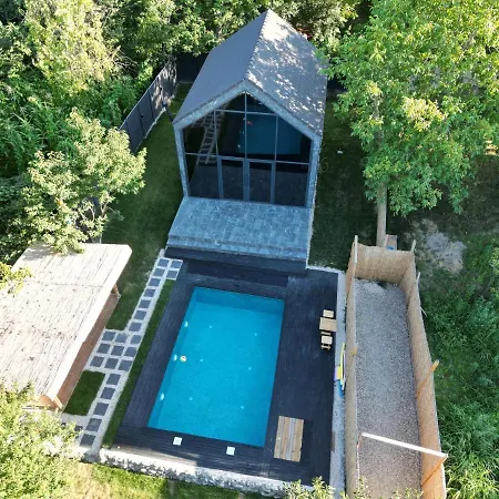 Srn Suite&house *