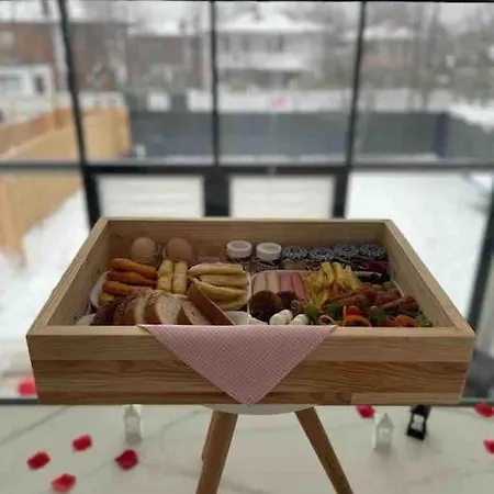 فيلة Srn Suite&house سبانجا