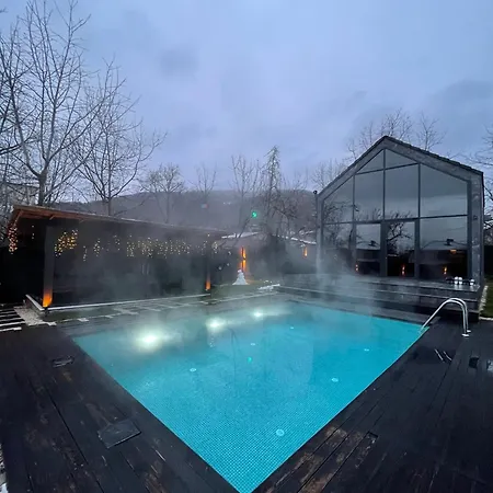 Srn Suite&house Villa *