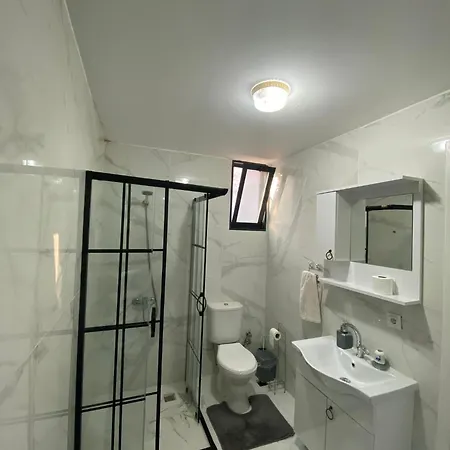 Srn Suite&house فيلة *