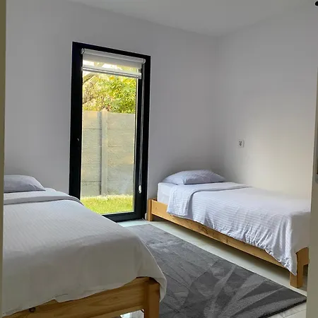 Srn Suite&house * Sapanca