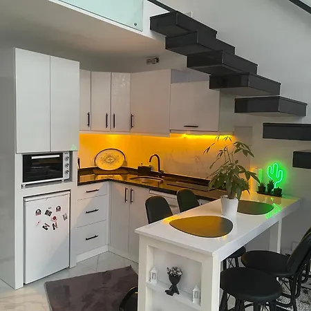 Srn Suite&house
