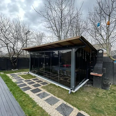 Srn Suite&house * Sapanca