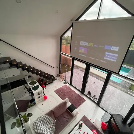 Srn Suite&house Villa