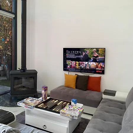 Srn Suite&house Villa *