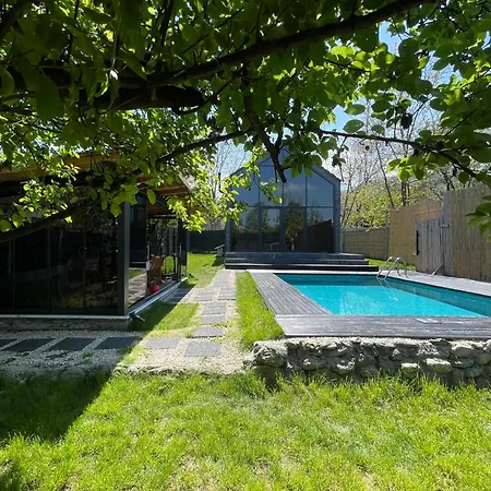 Srn Suite&house Villa Sapanca