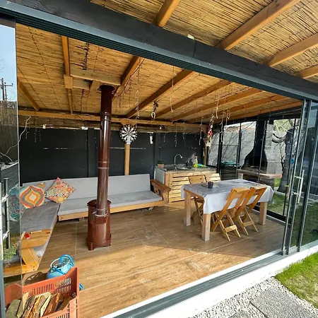 Villa Srn Suite&house